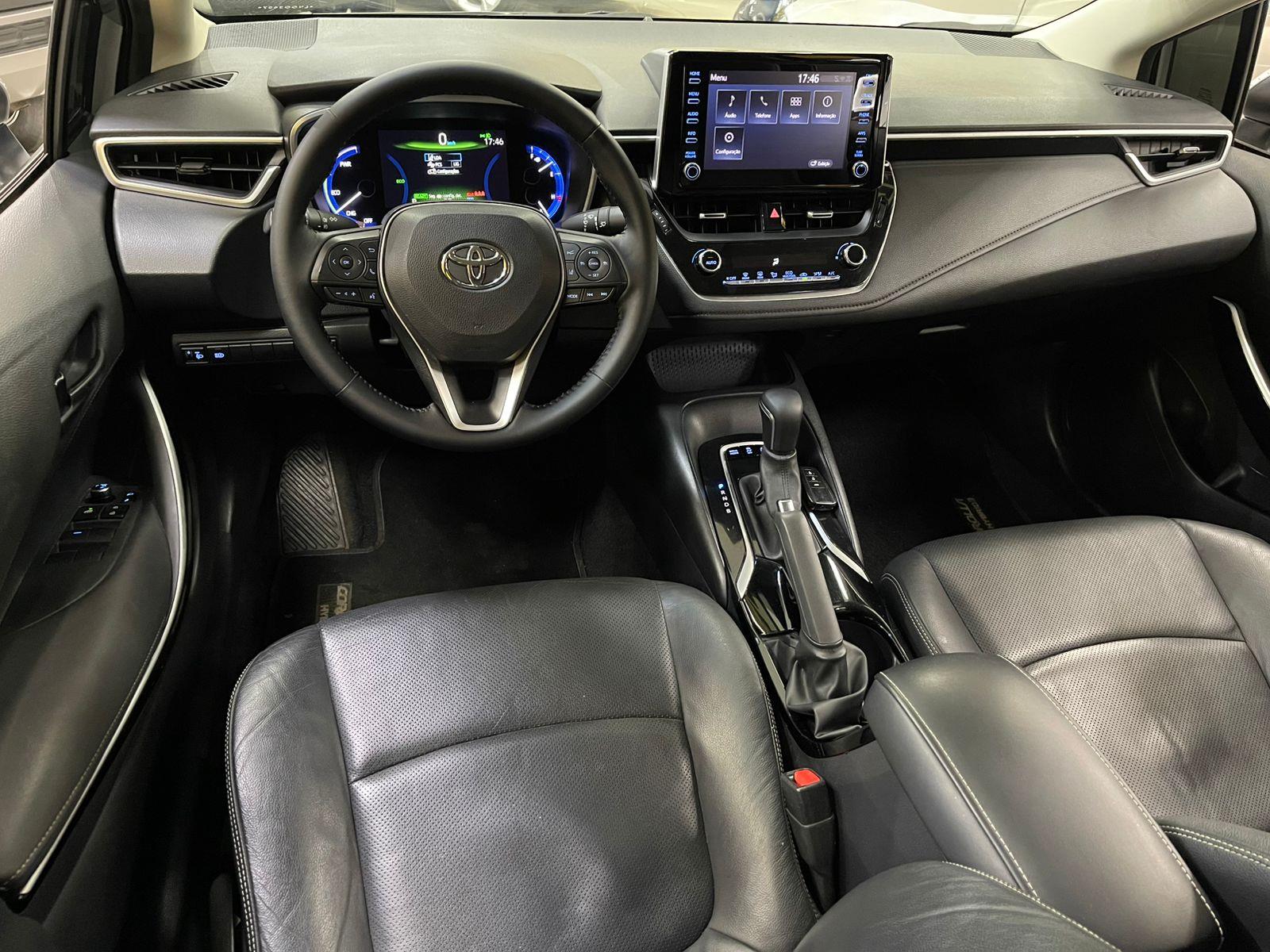 COROLLA