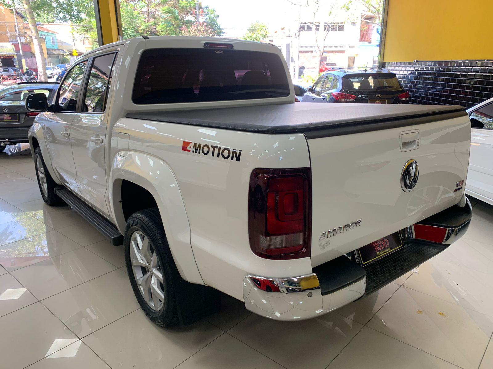 AMAROK
