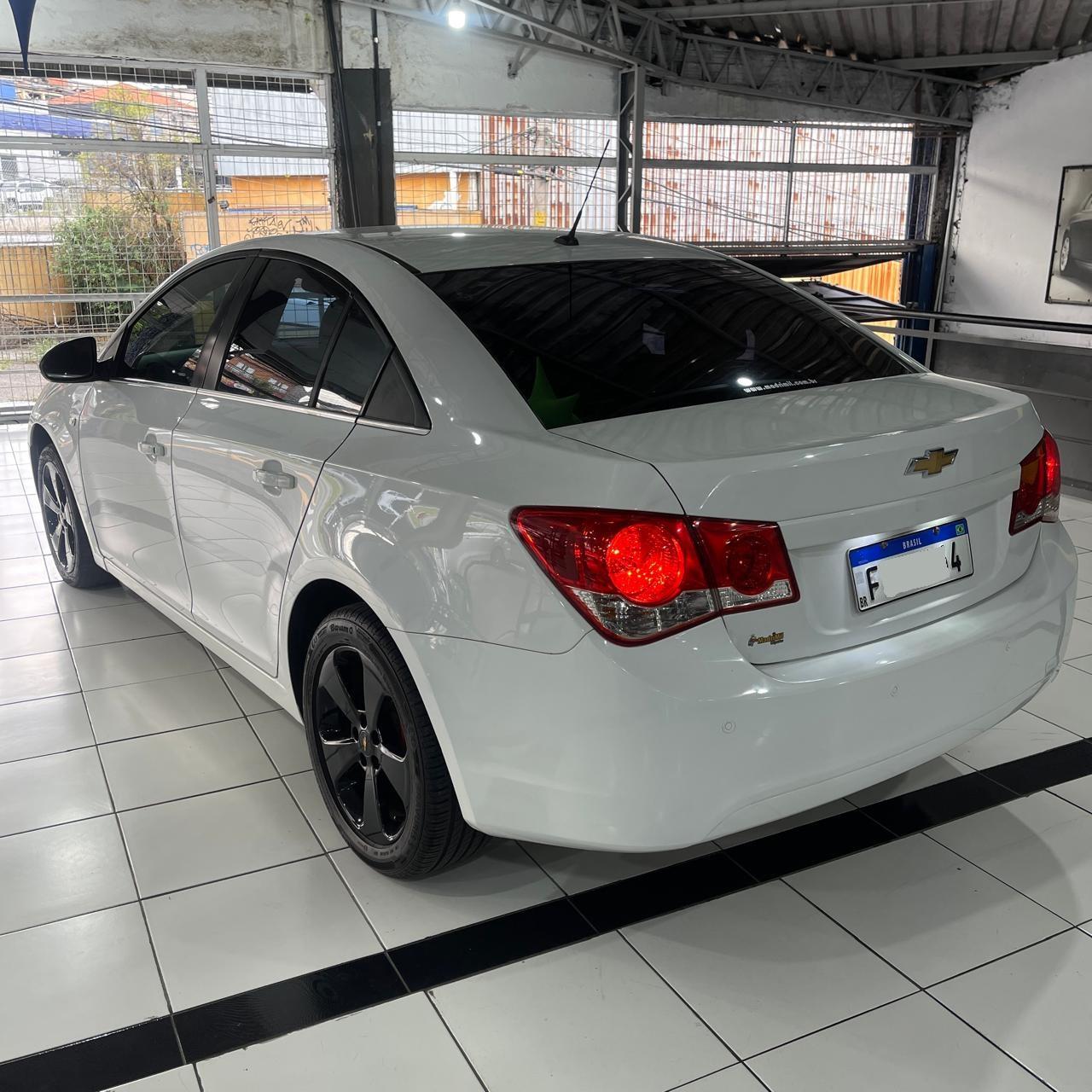 CRUZE