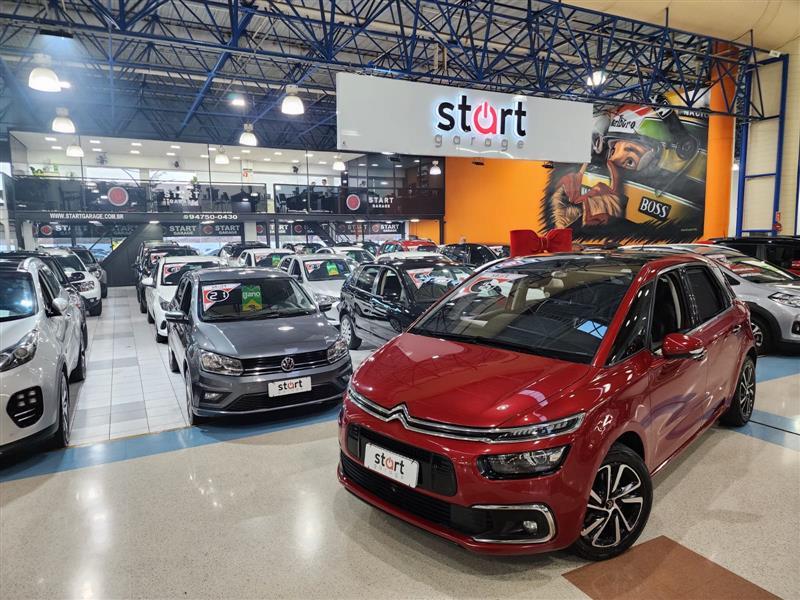 Start Garage