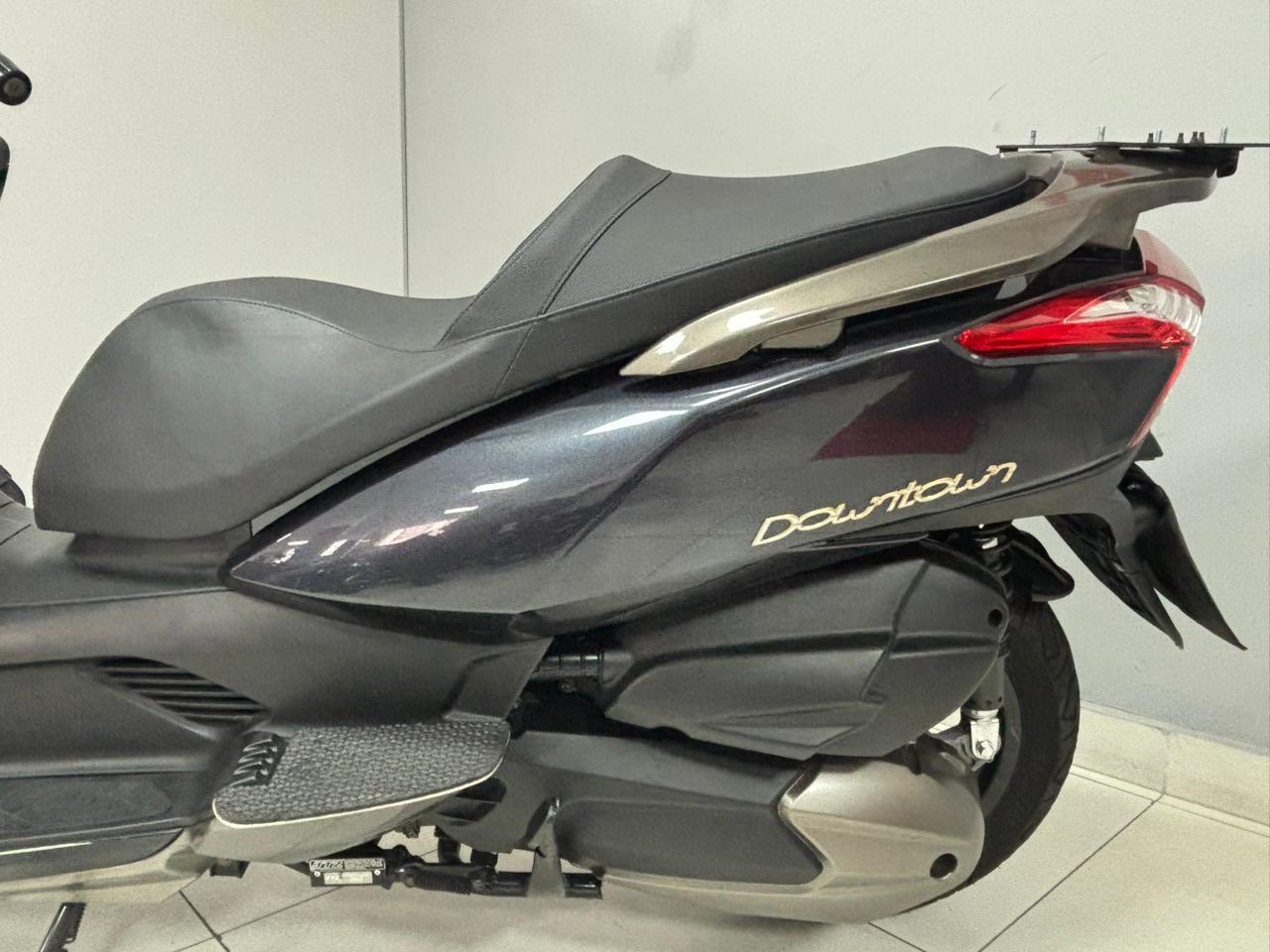City Motos