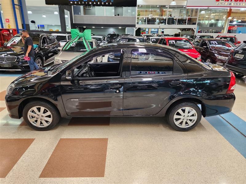 ETIOS