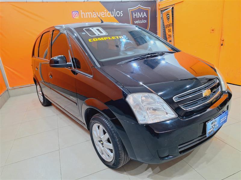 MERIVA