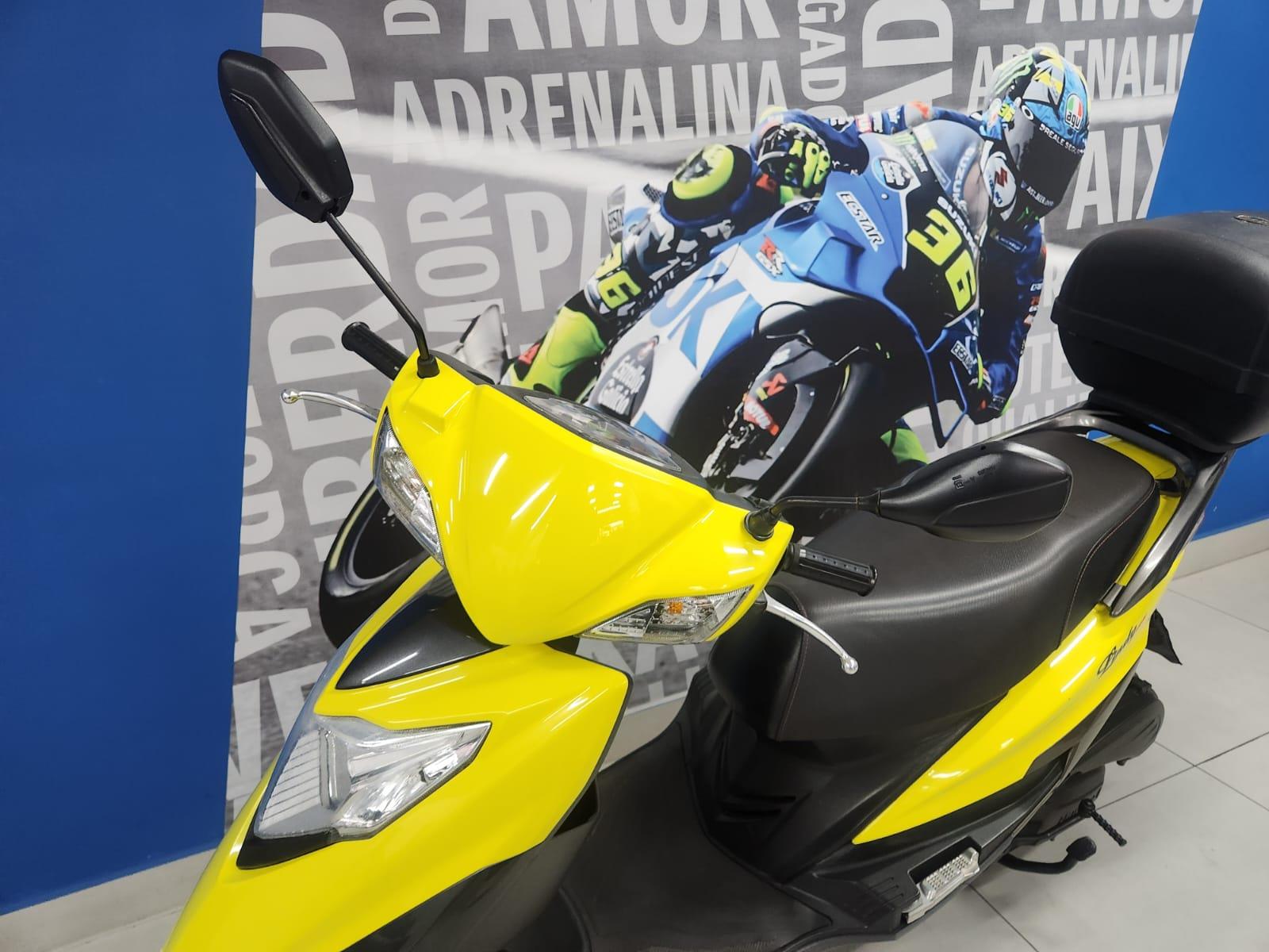 City Motos