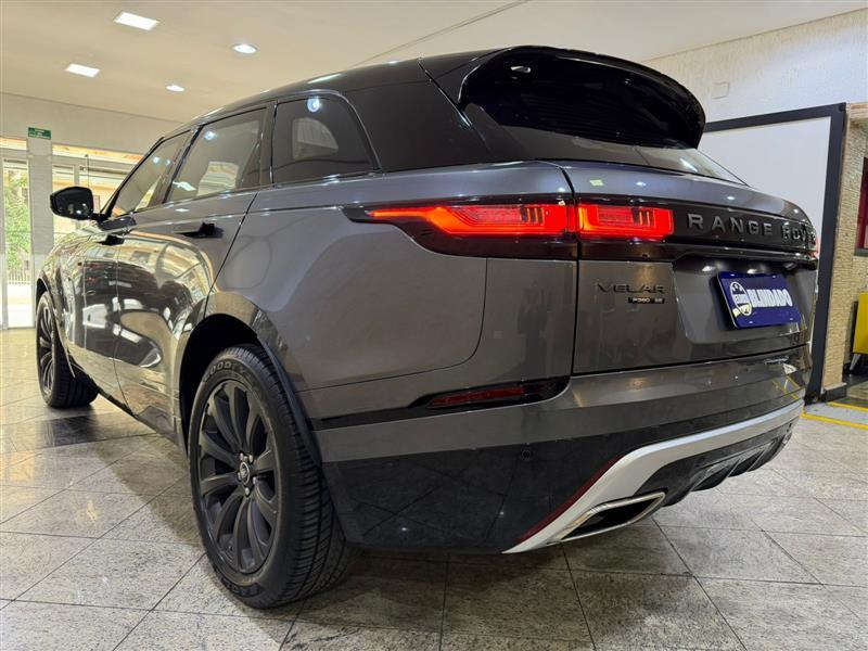 RANGE ROVER VELAR