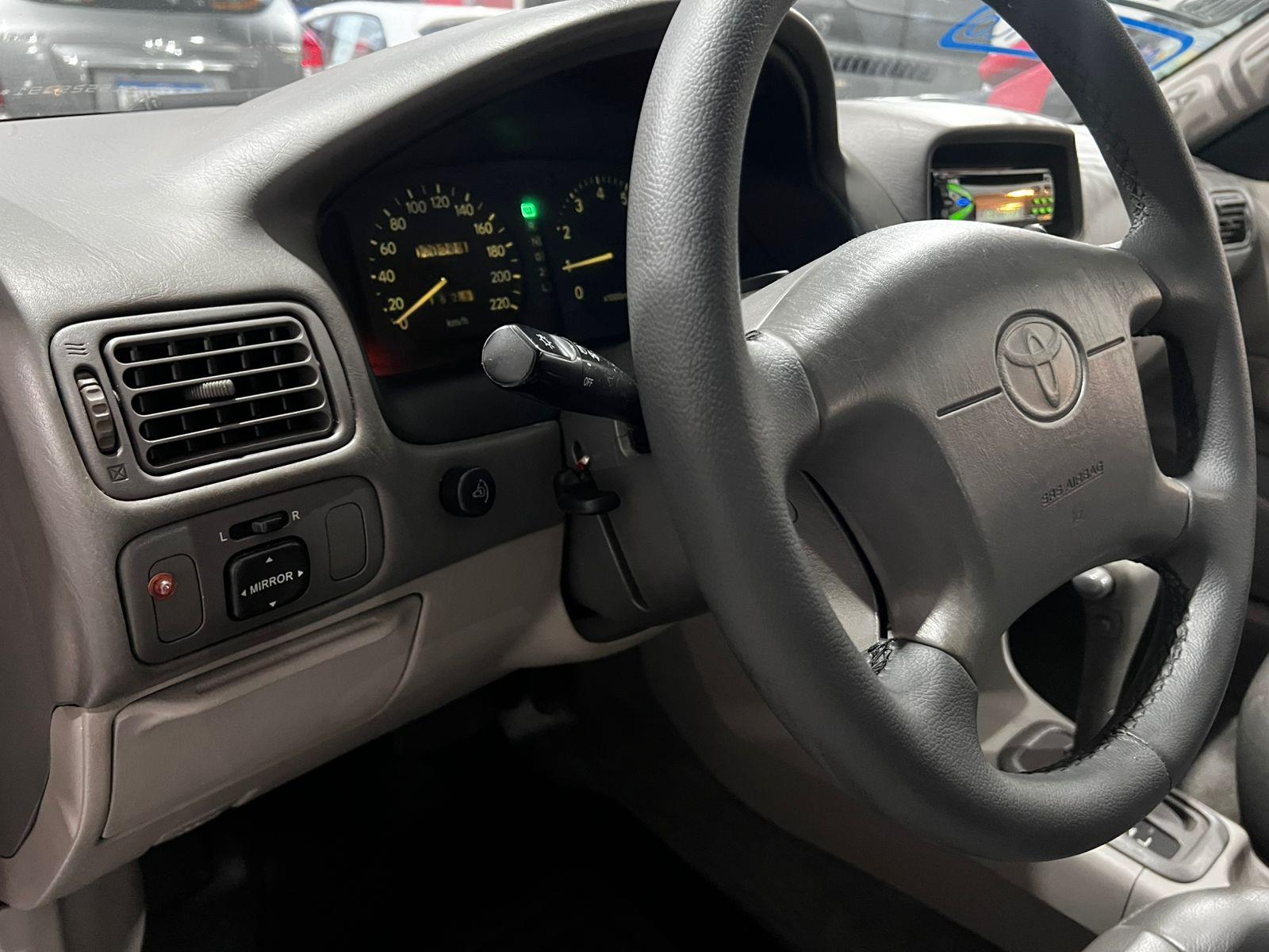 COROLLA