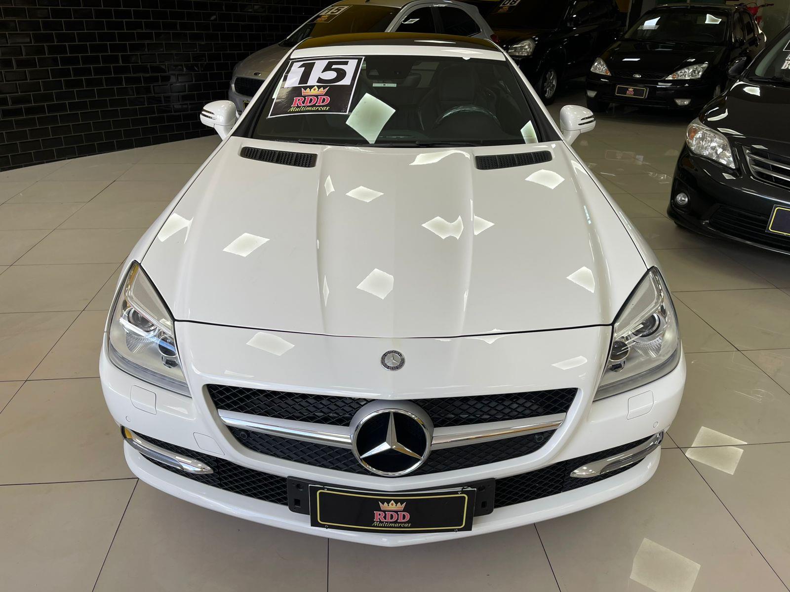 SLK 250