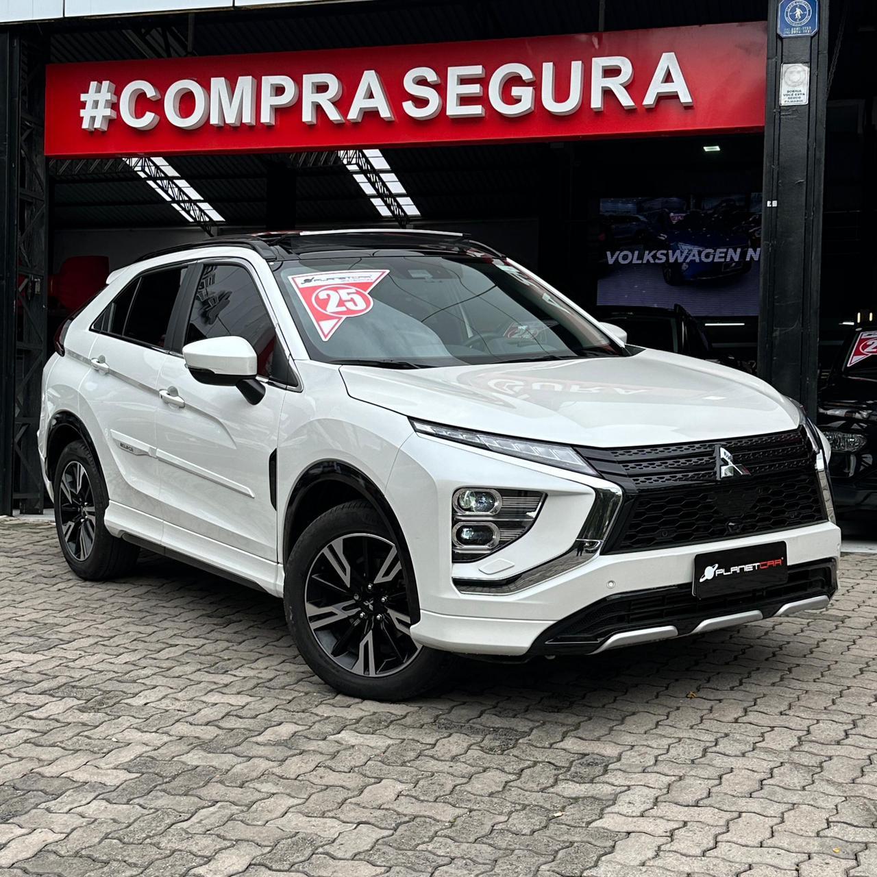PlanetCar Multimarcas