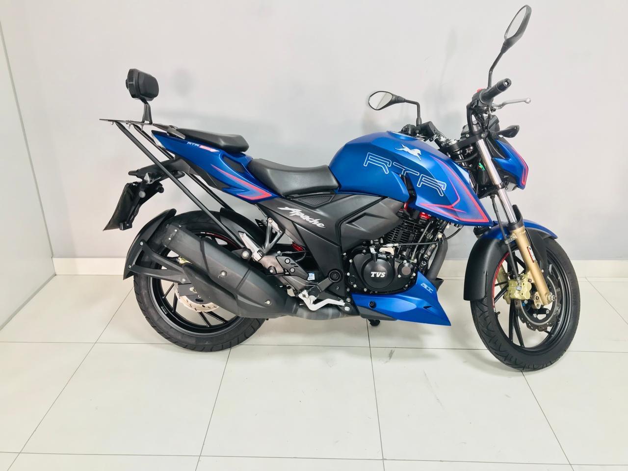 City Motos