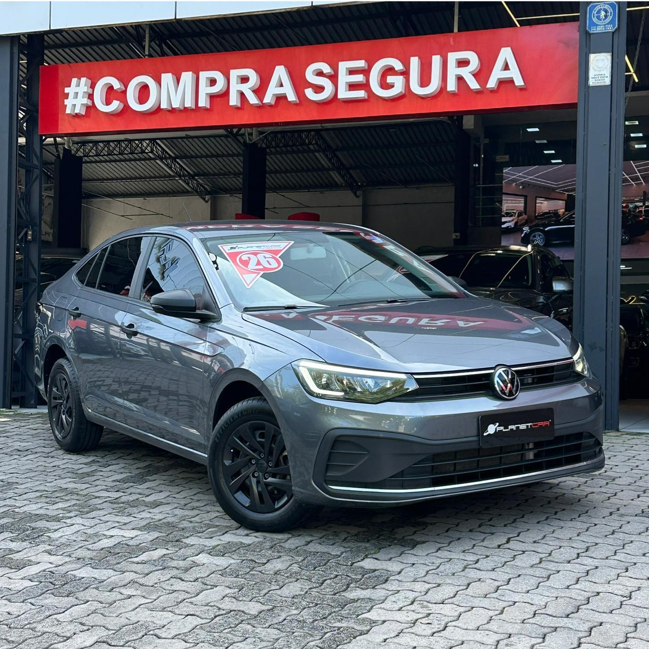 PlanetCar Multimarcas