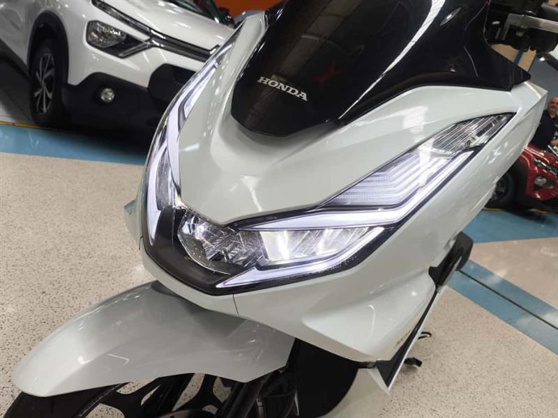 PCX 160 ABS