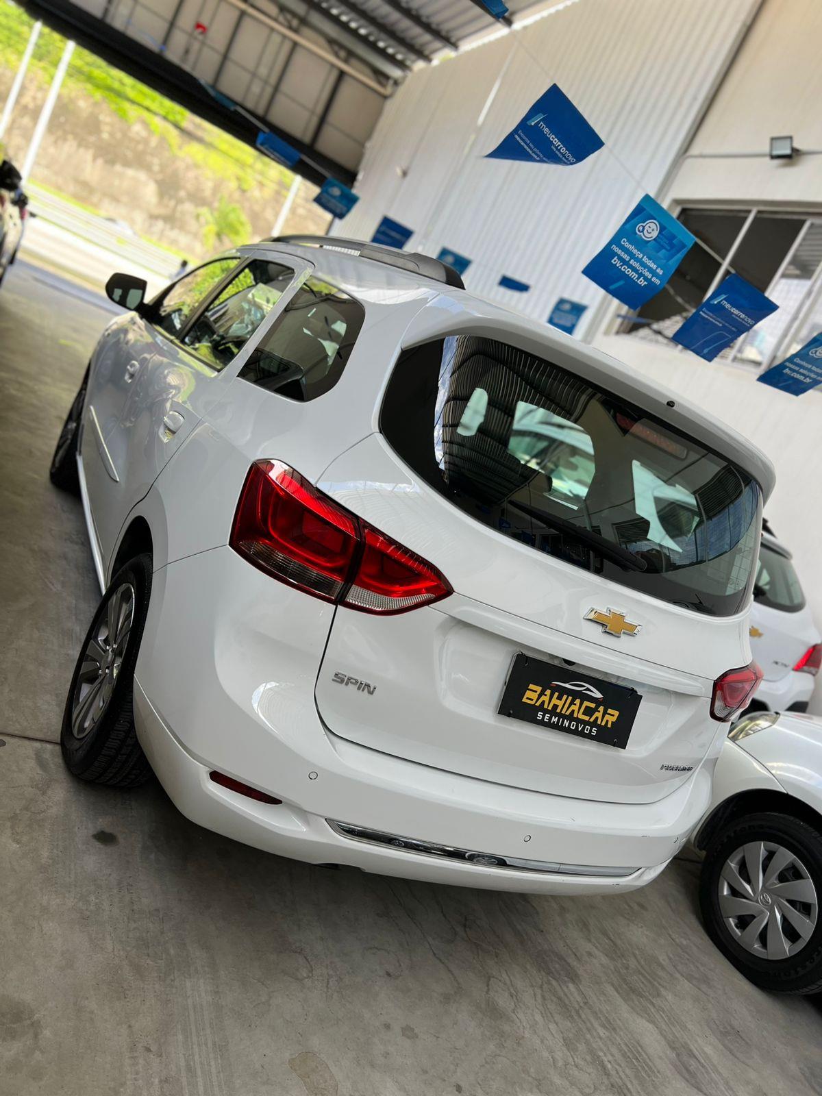 Bahia Car Seminovos