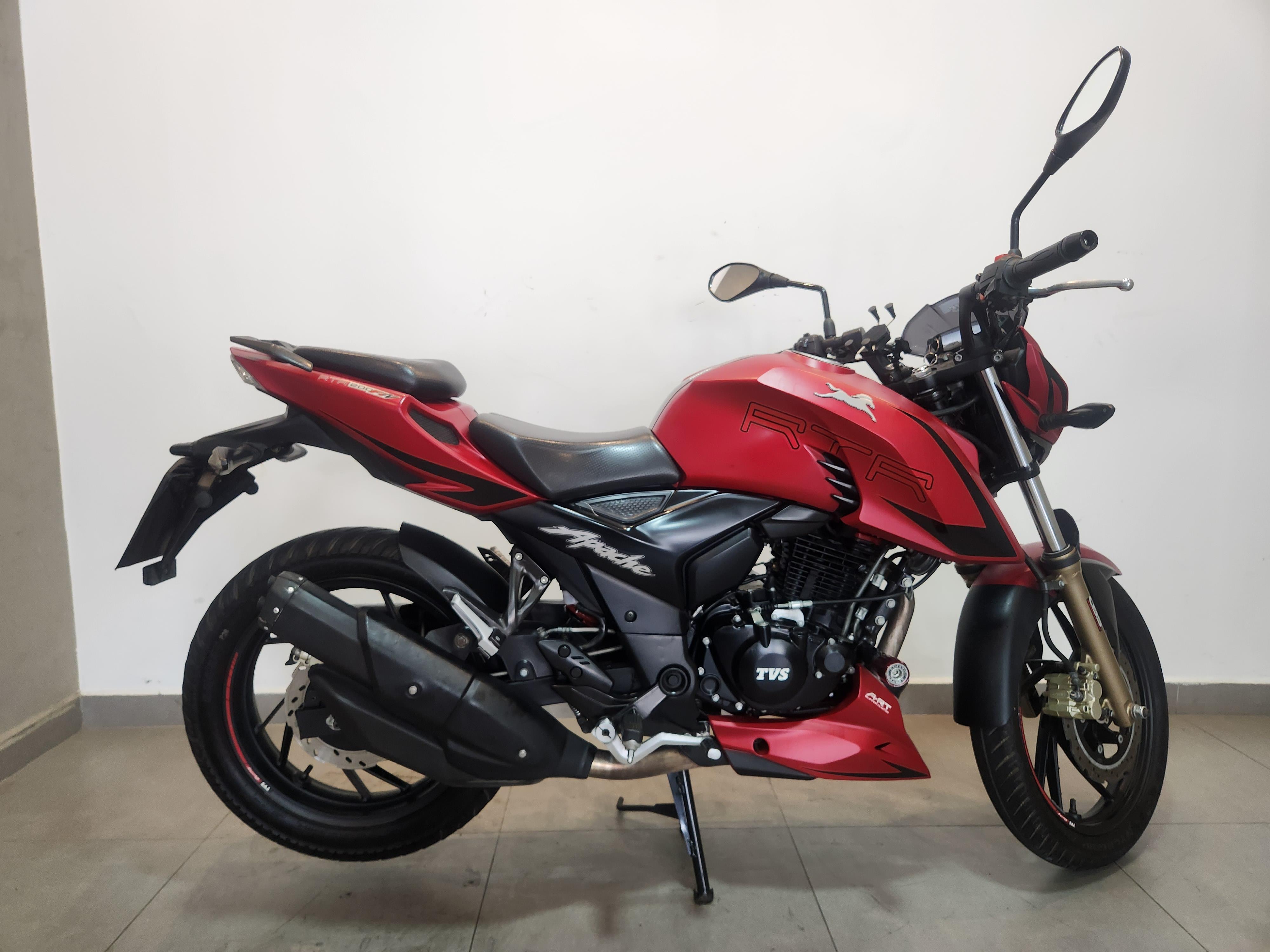 City Motos