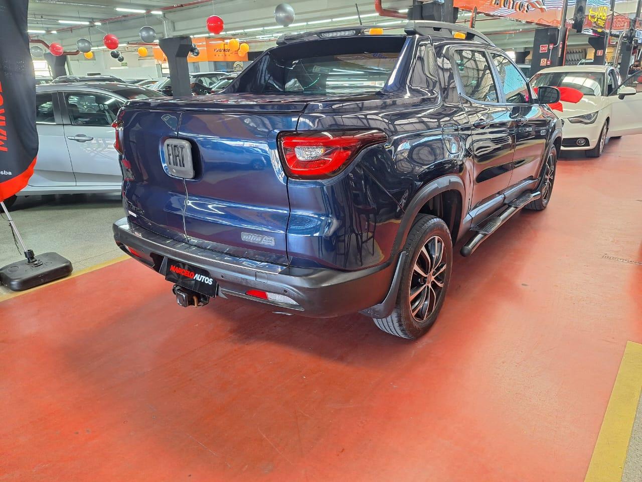 FIAT TORO
