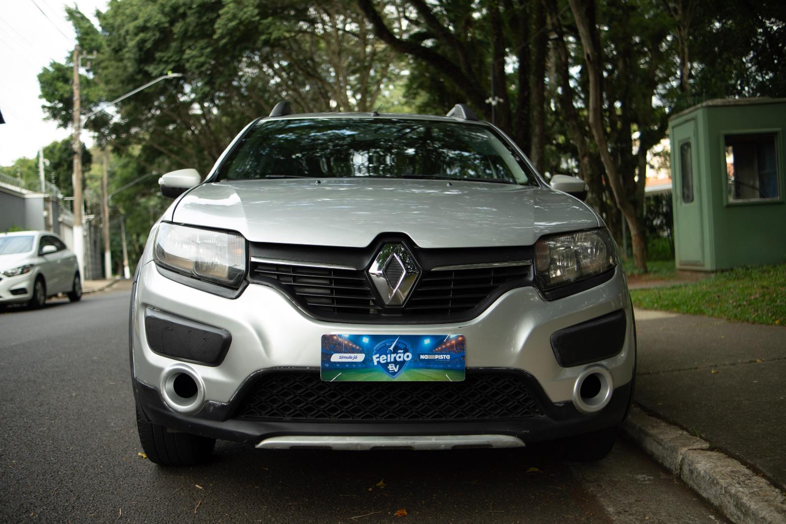 SANDERO