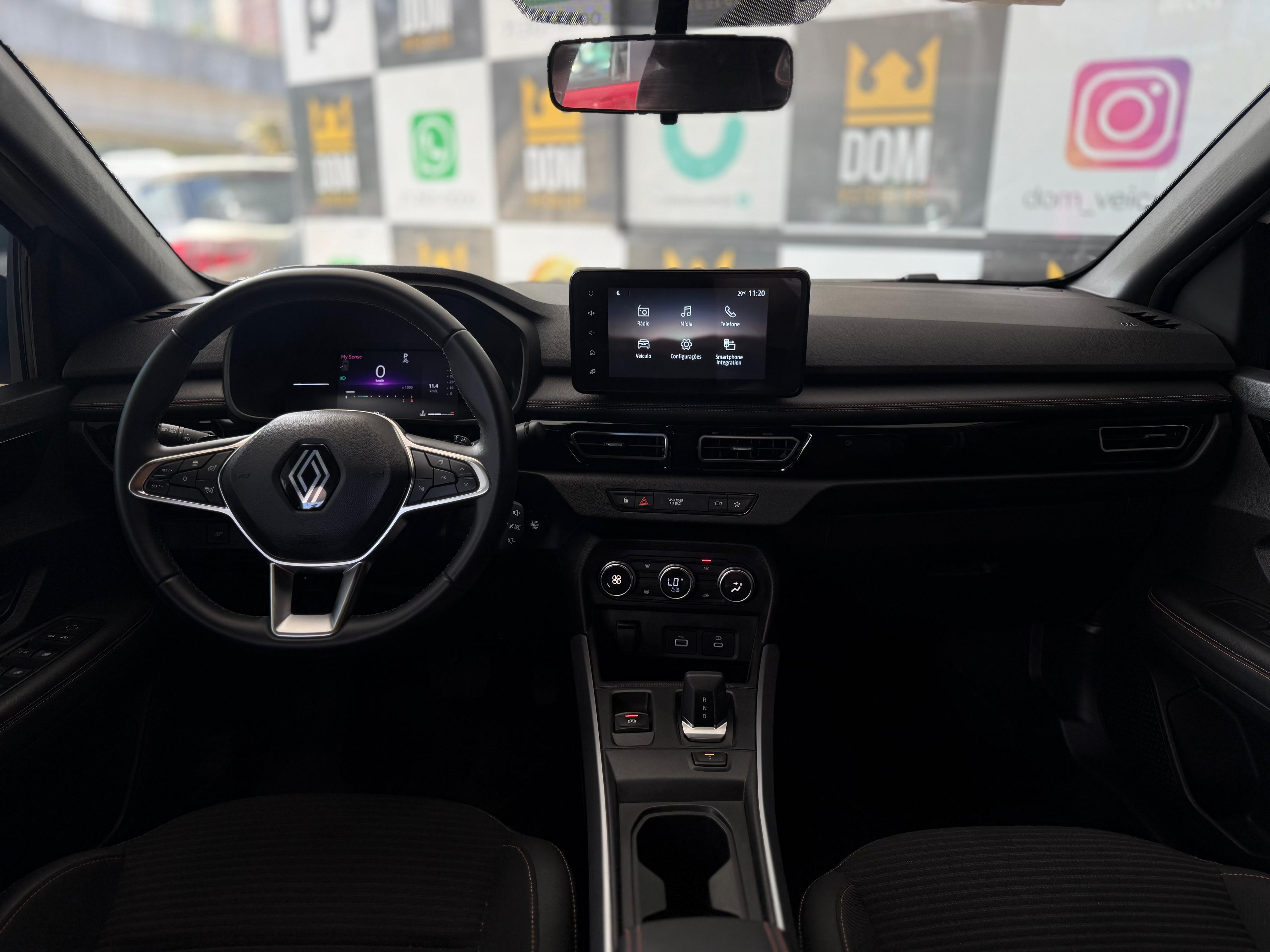 RENAULT Kardian