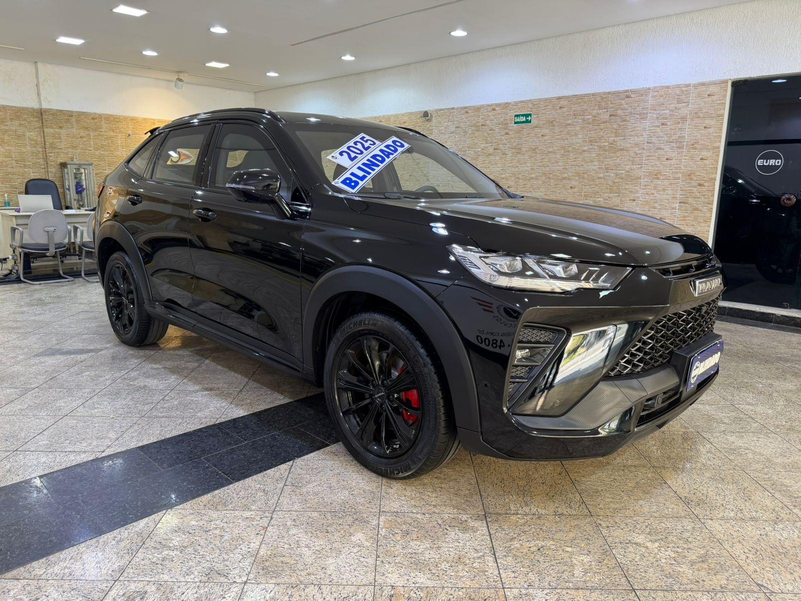 HAVAL H6 GT