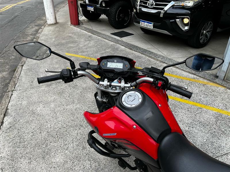 XTZ 250 LANDER