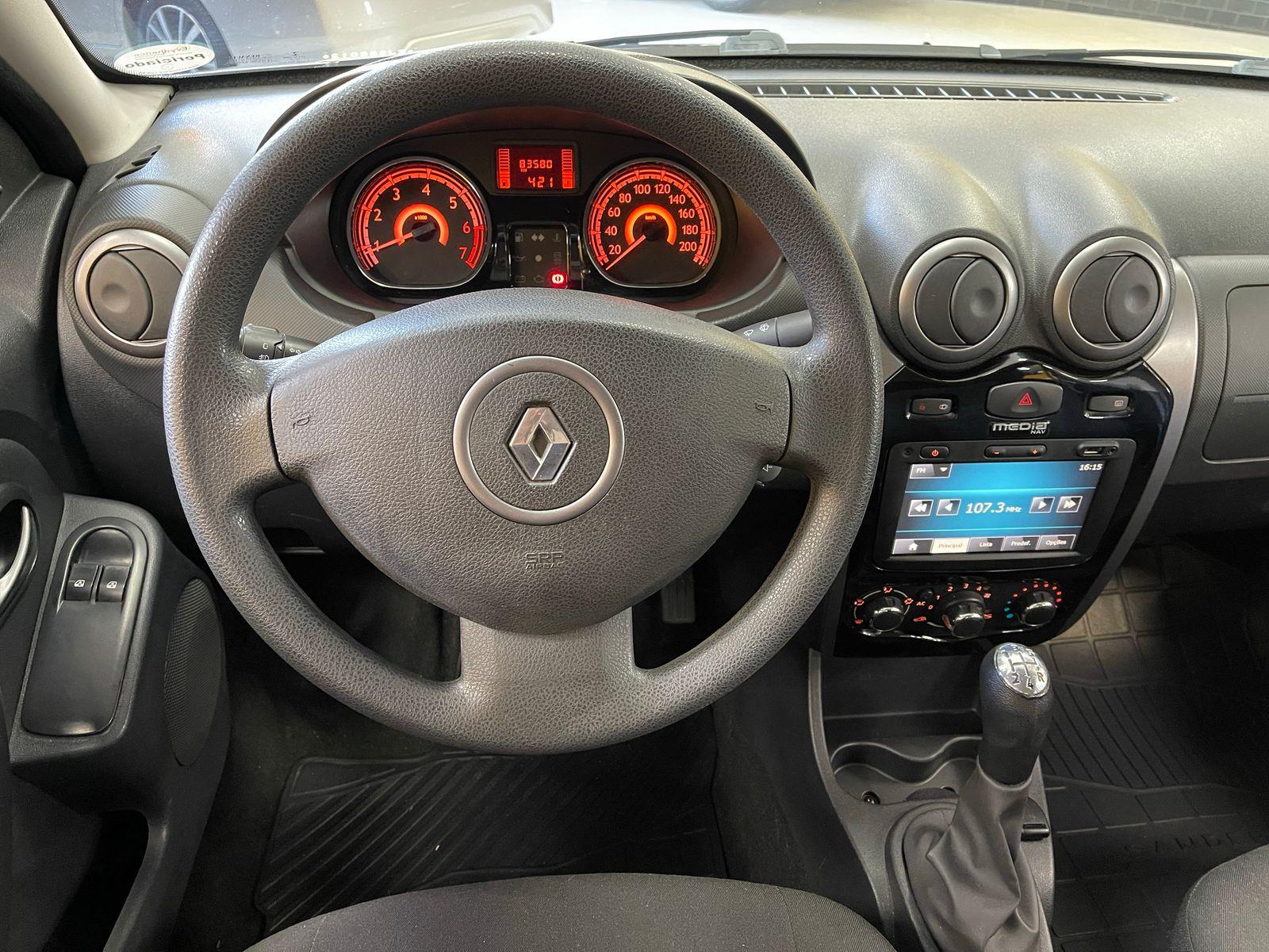 SANDERO