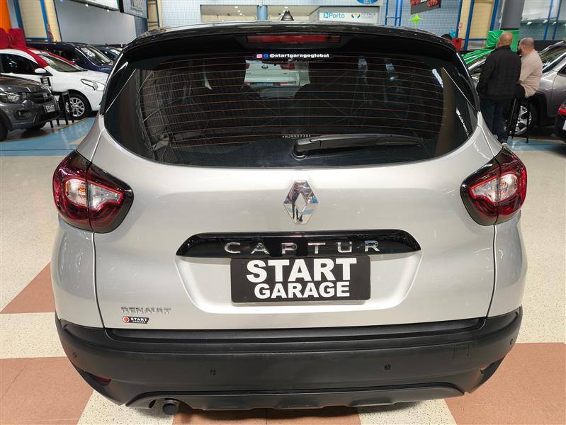 CAPTUR