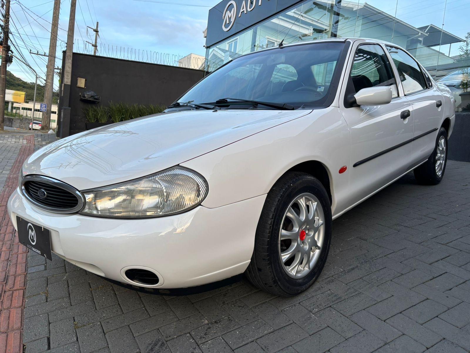 MONDEO