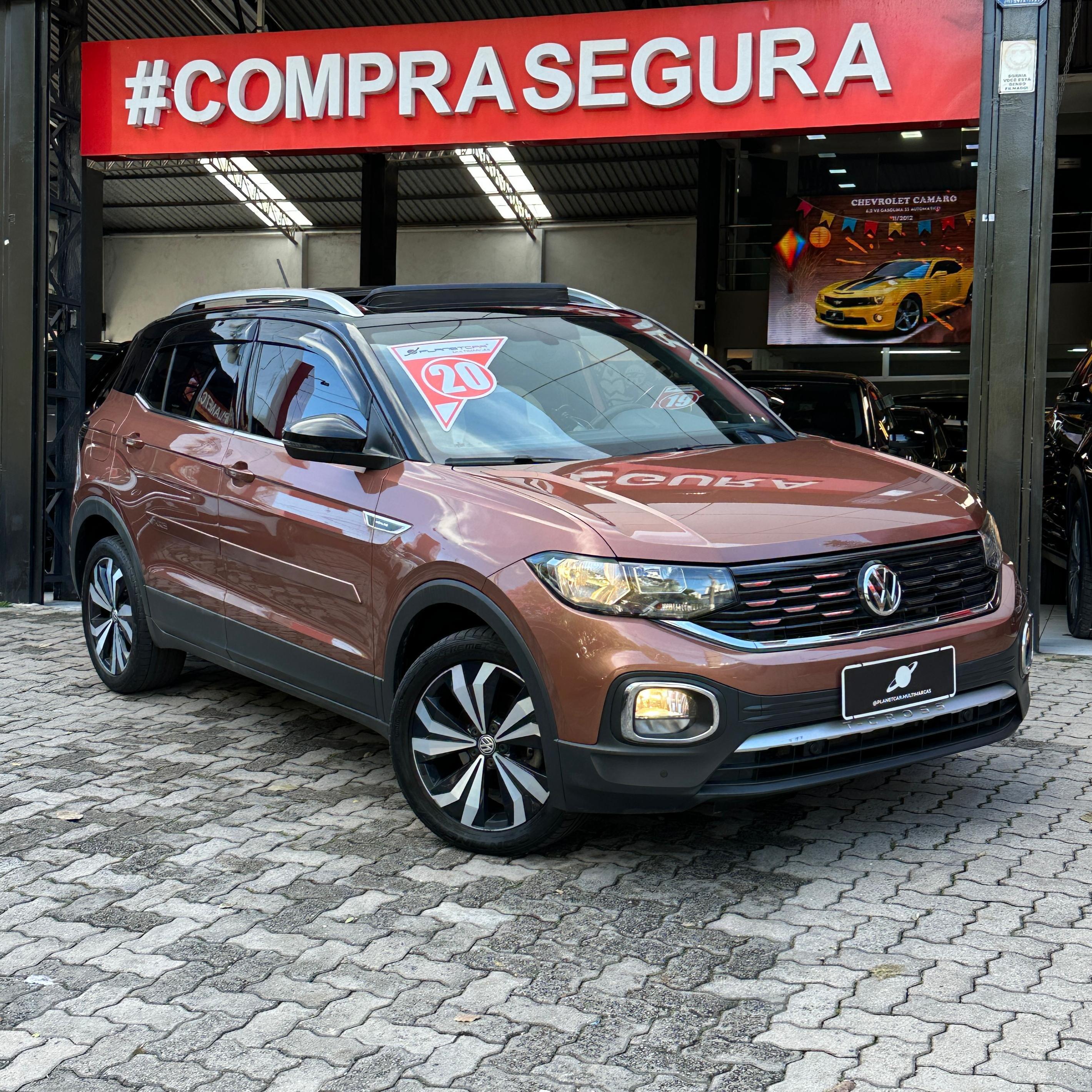 PlanetCar Multimarcas