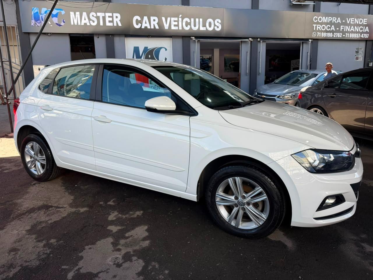 Volkswagen Polo POLO 2022