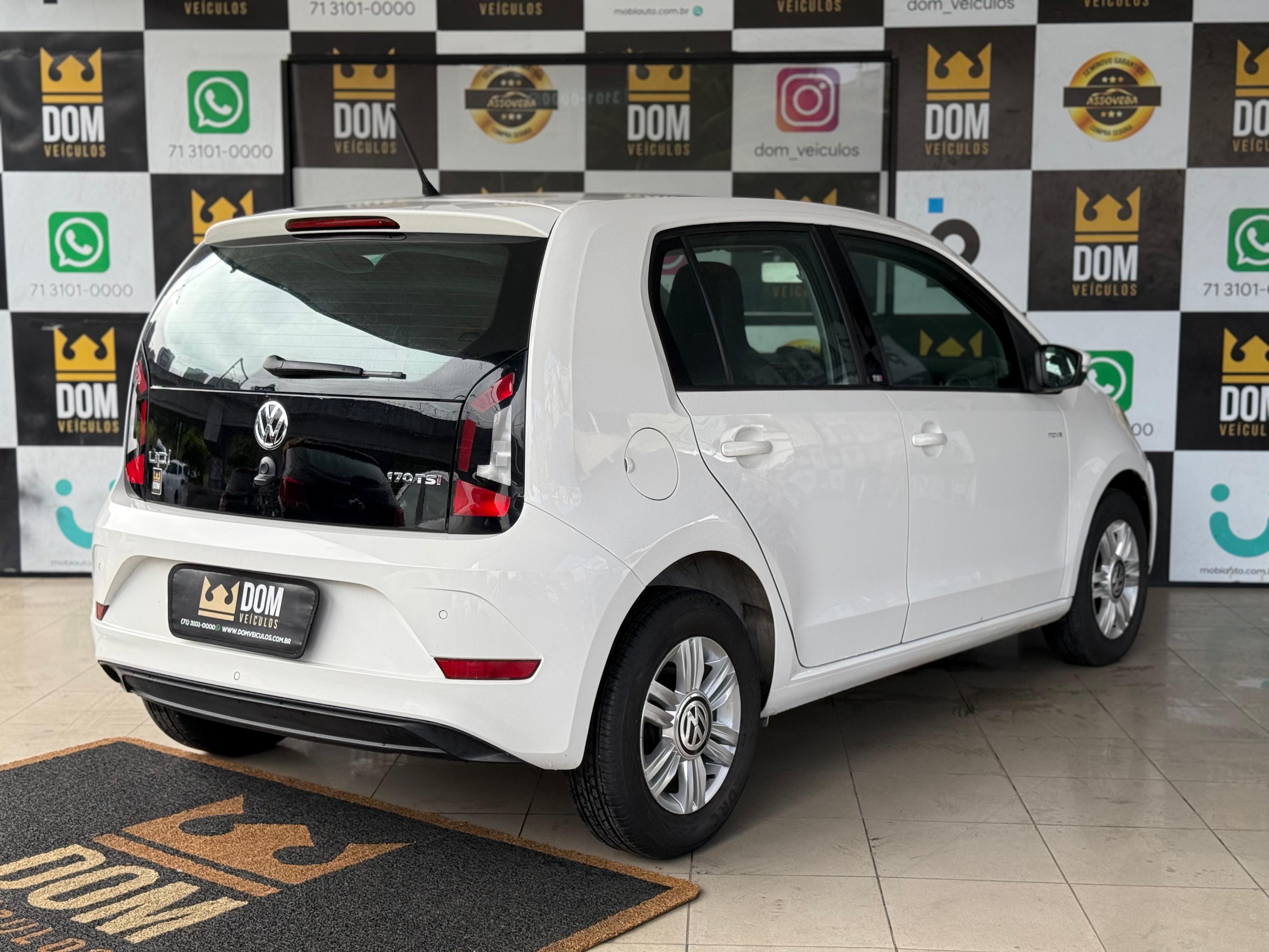 VOLKSWAGEN UP