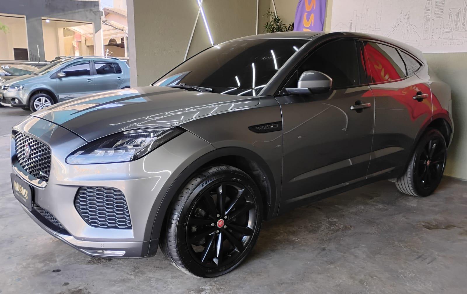 E-PACE