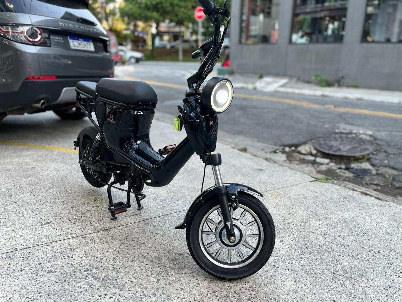 BICICLETA ELETRICA E-BIKE