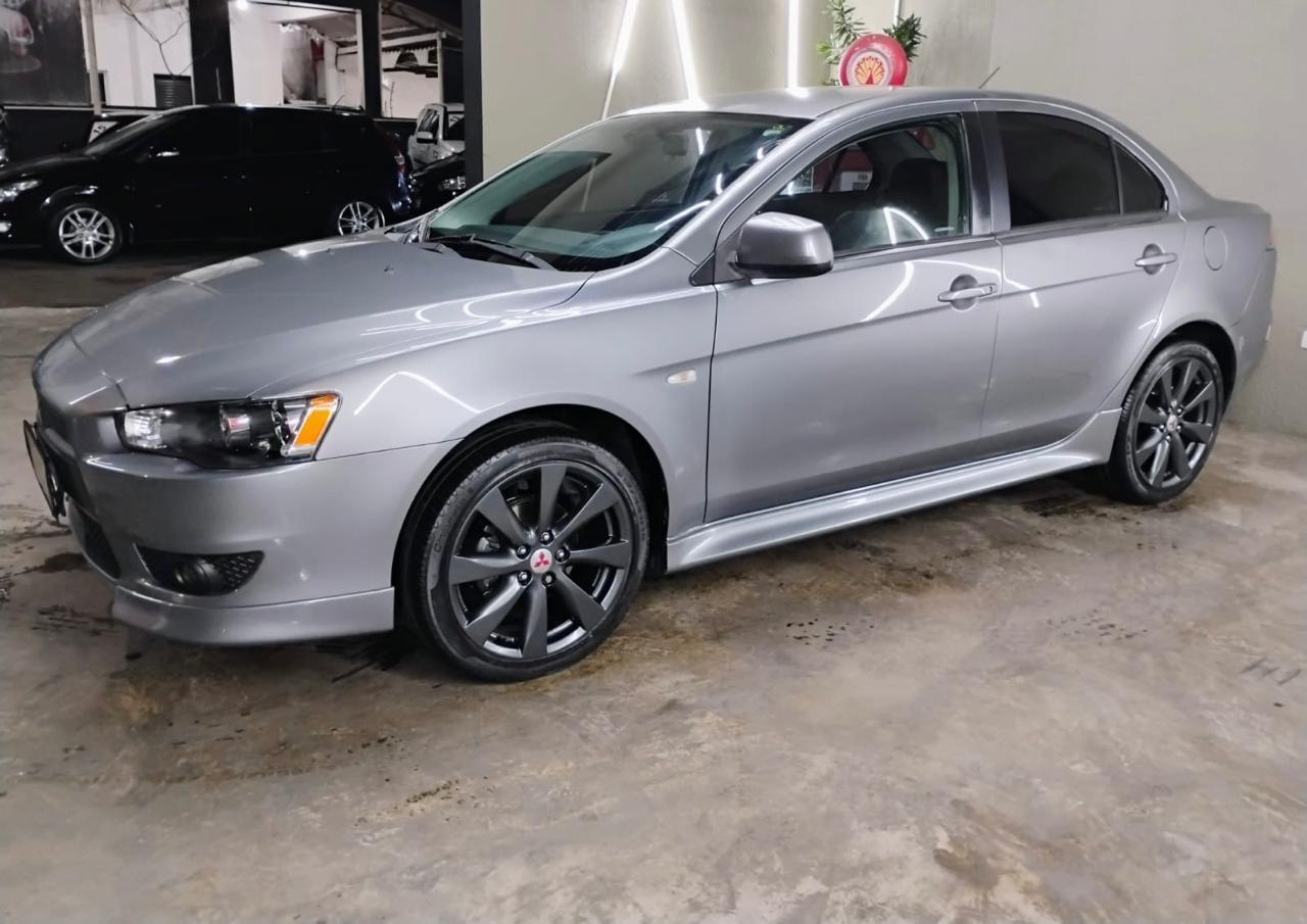 LANCER