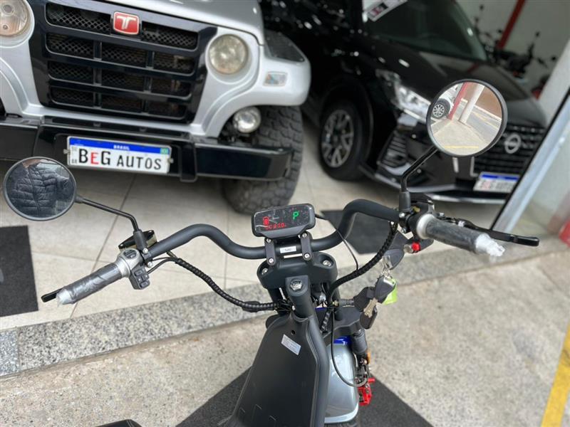 SCOOTER PT4