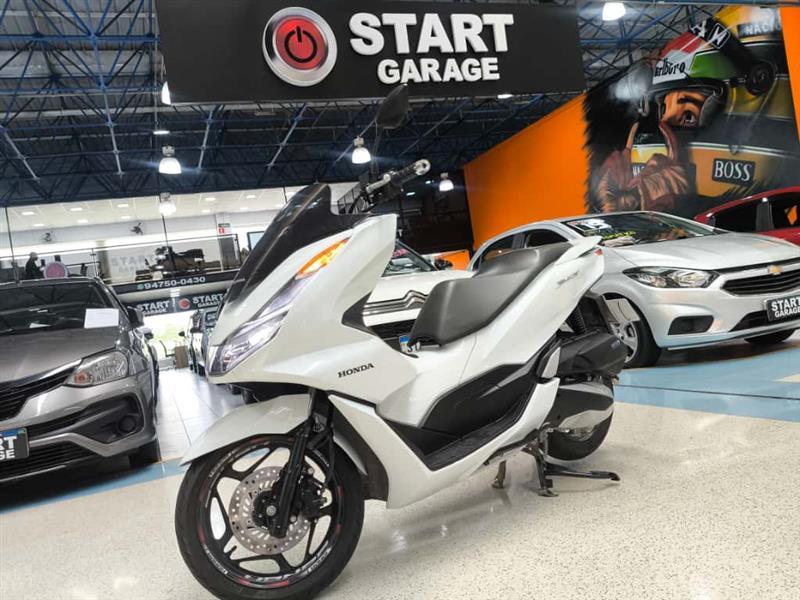 PCX 160 ABS