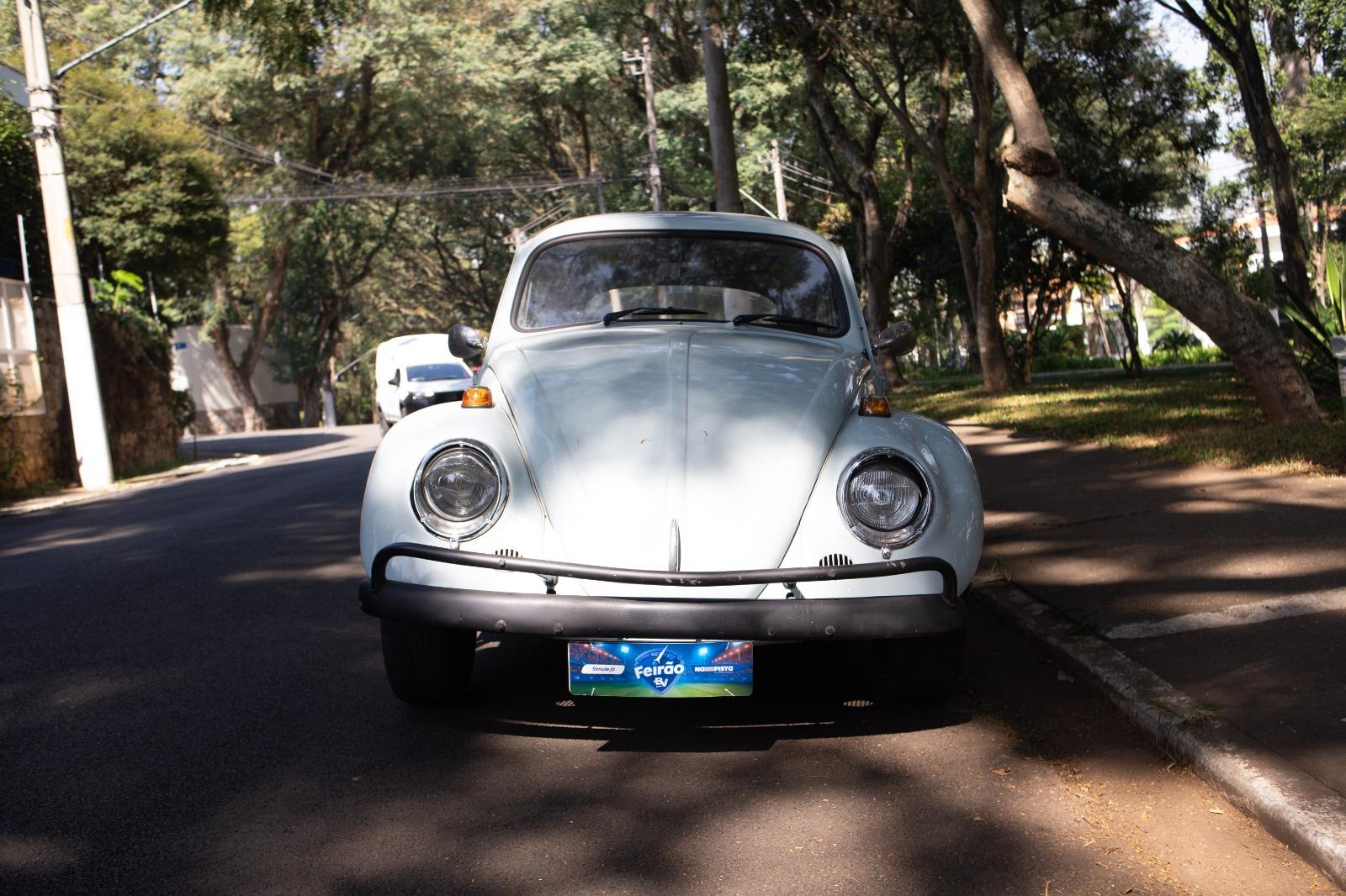 FUSCA