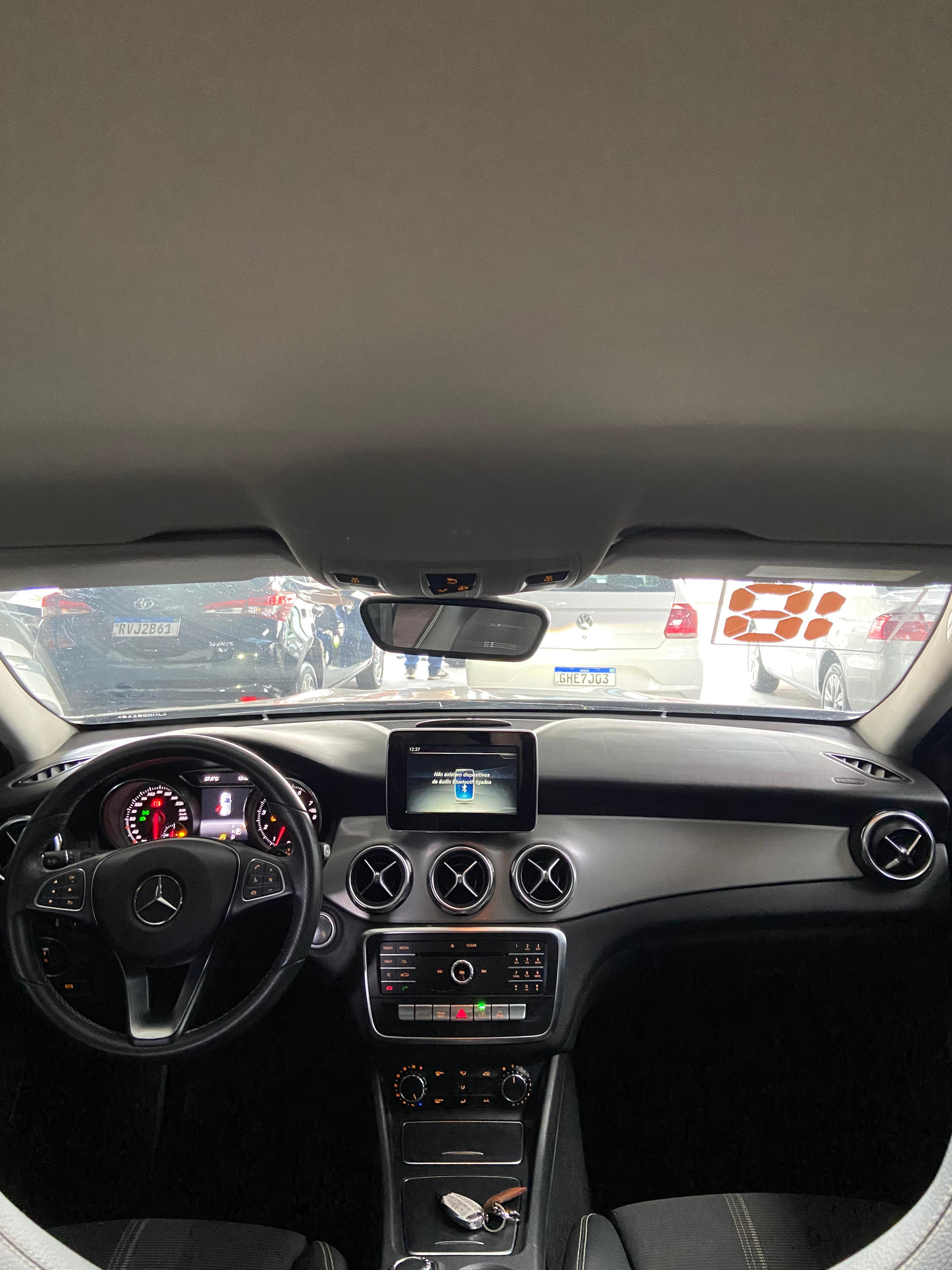 GLA 200