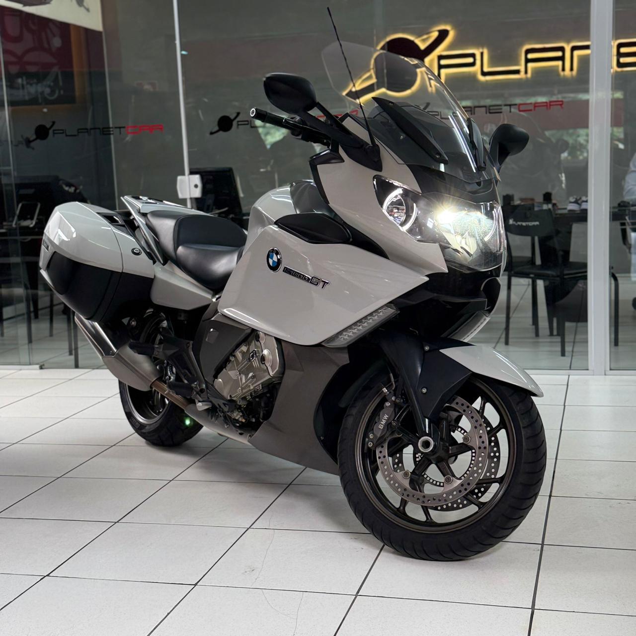 PlanetCar Multimarcas