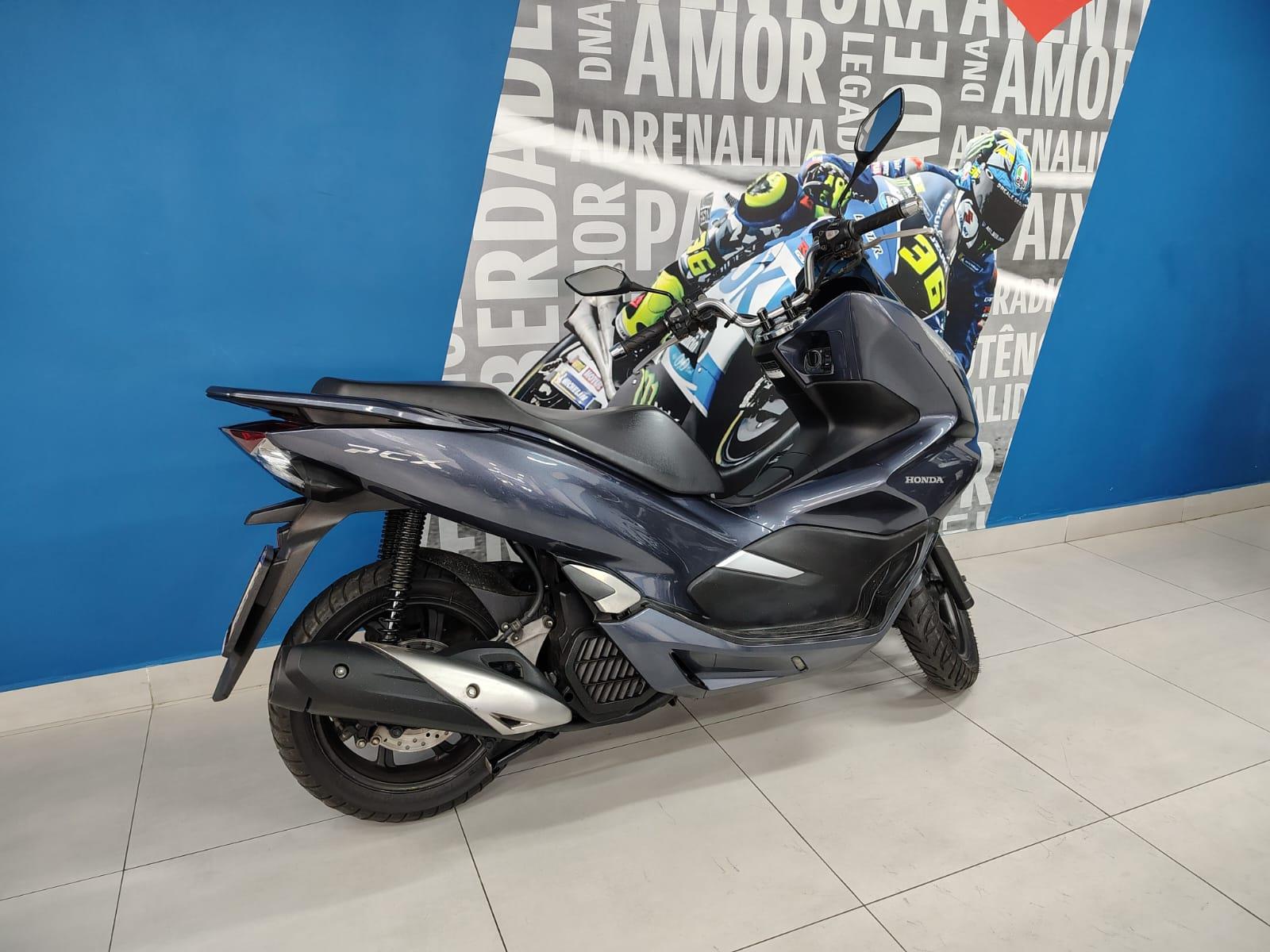 City Motos