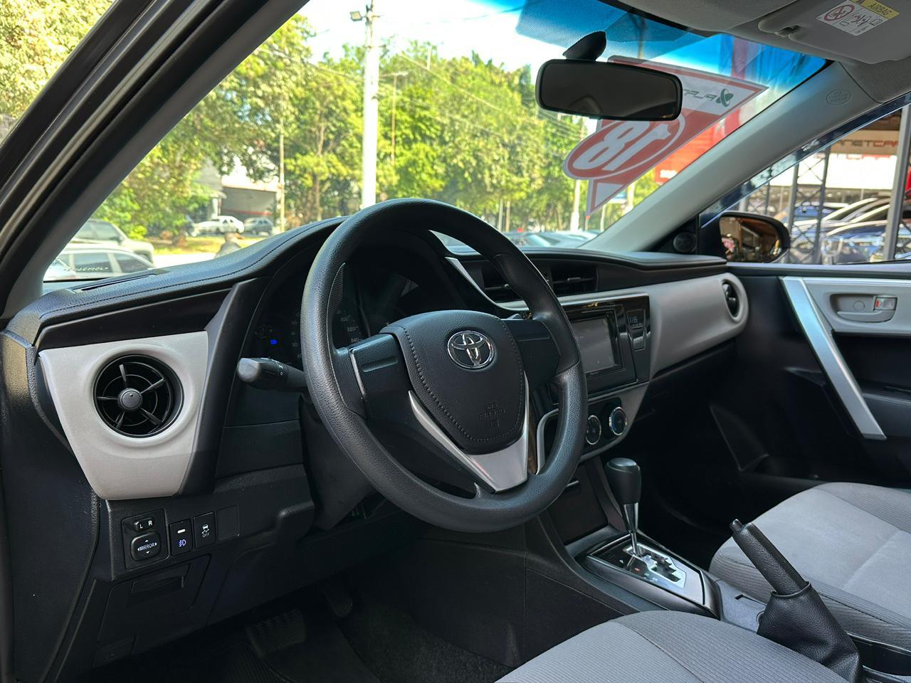 COROLLA