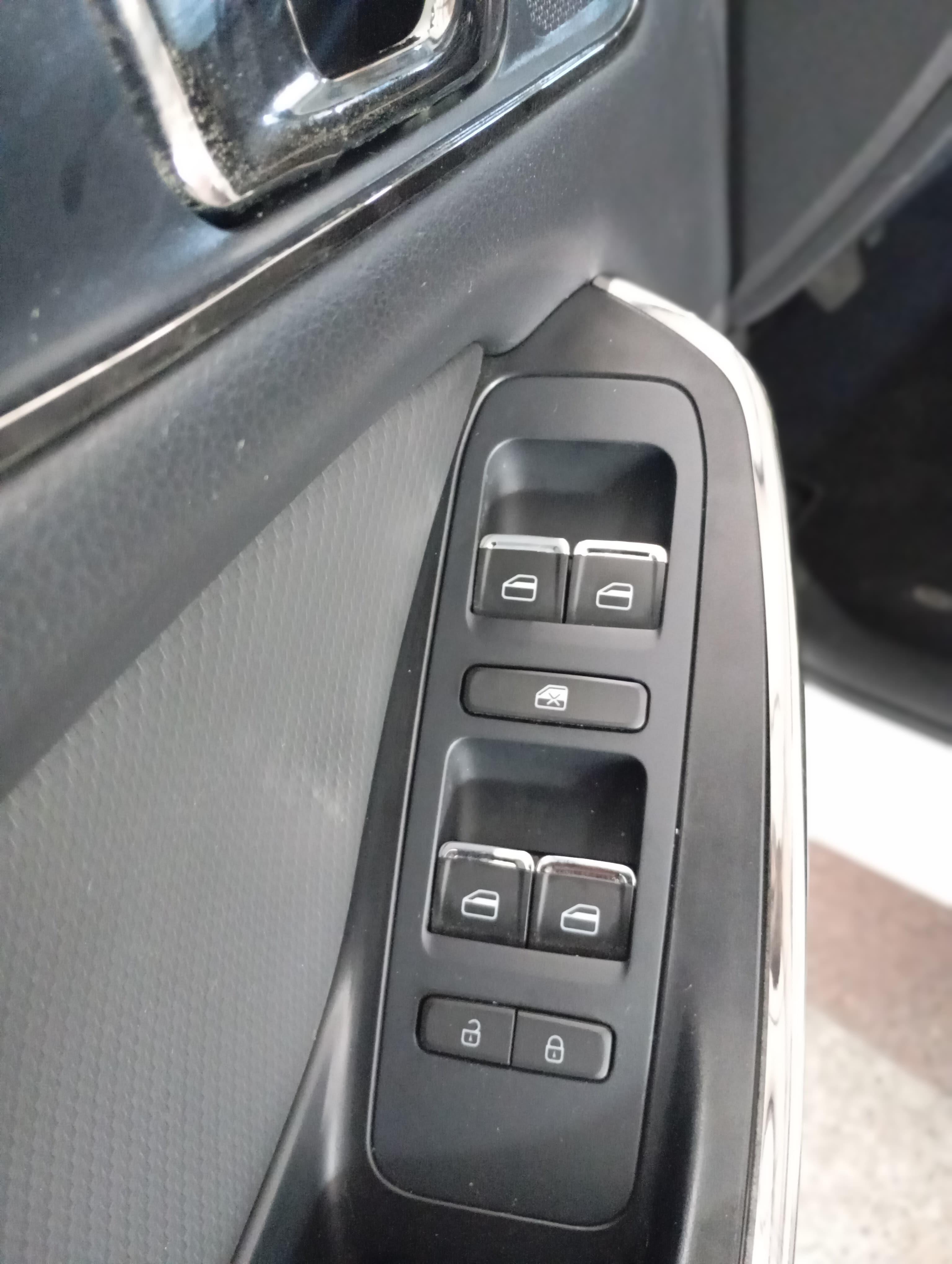 CHERY TIGGO 5x