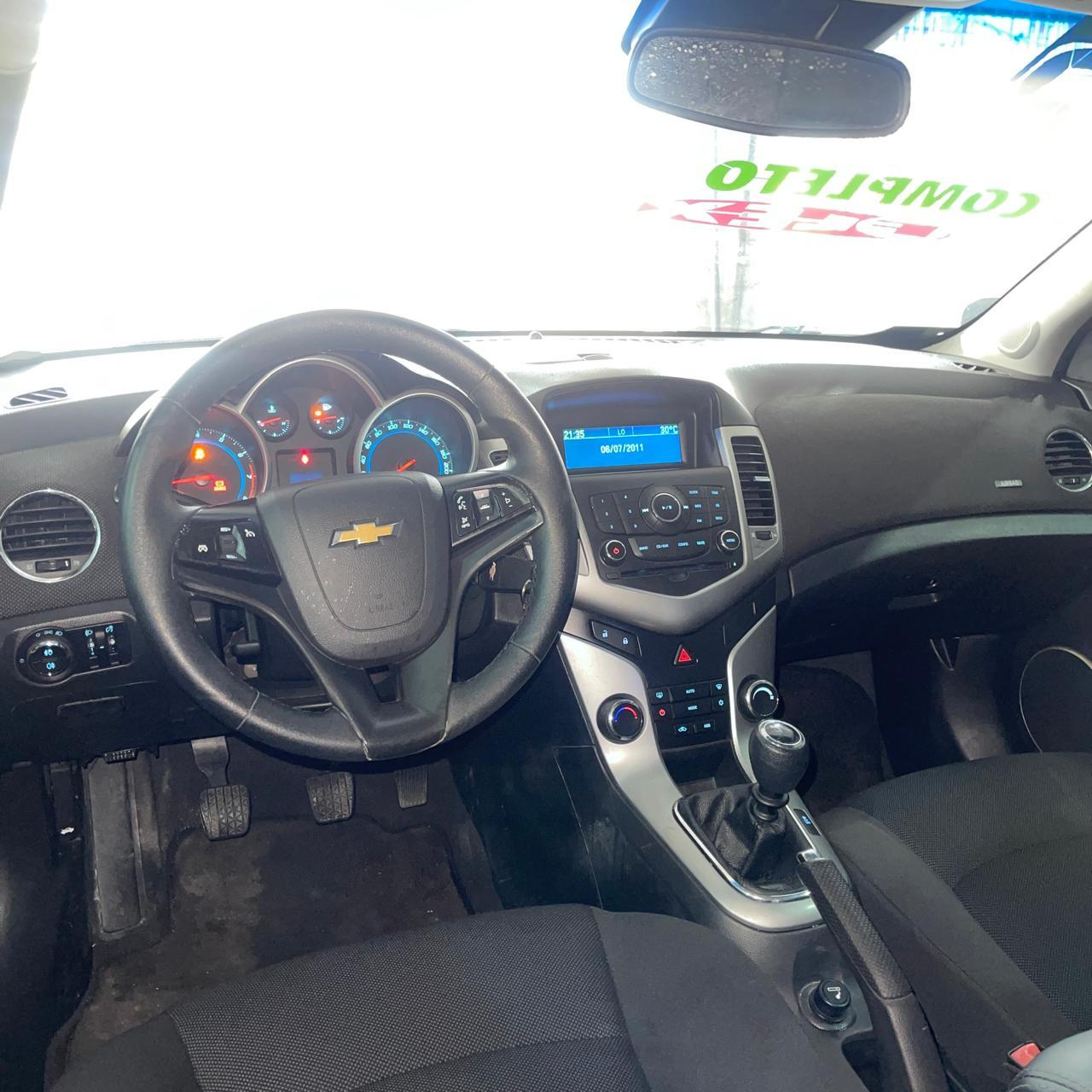 CRUZE