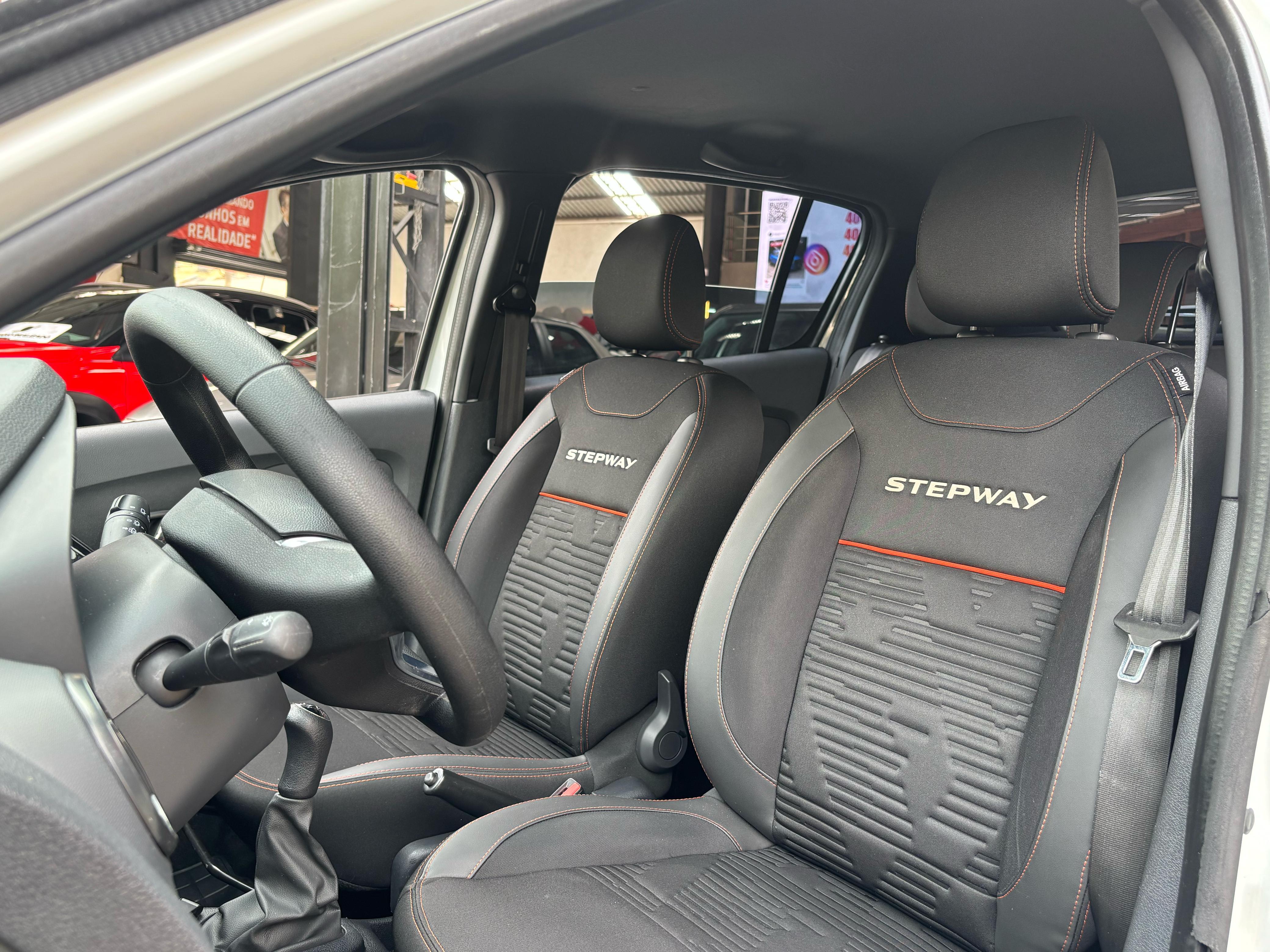 STEPWAY