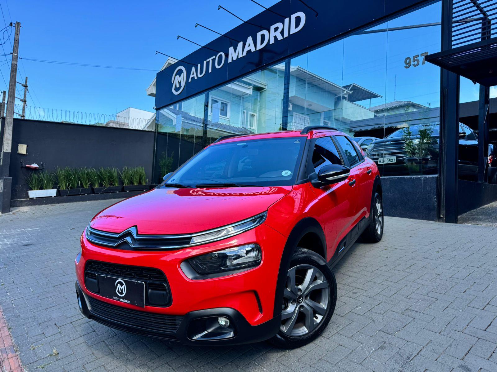 C4 CACTUS