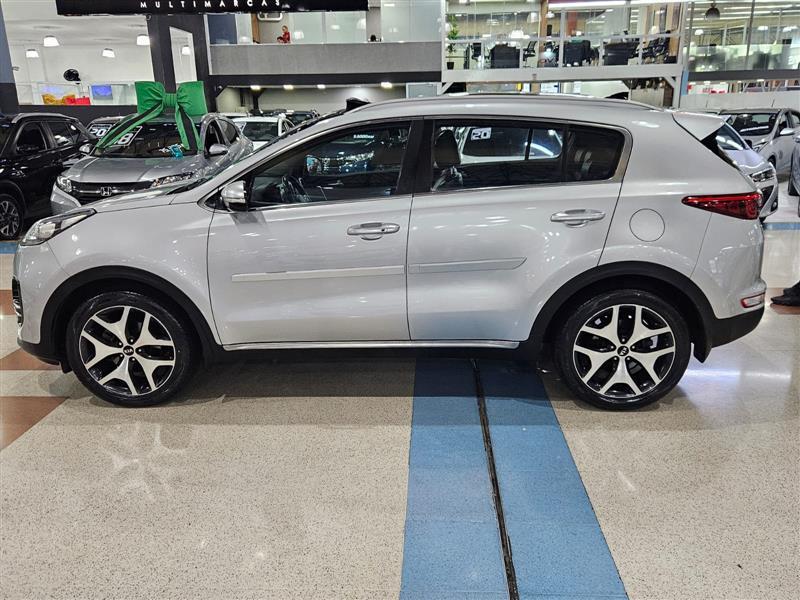 SPORTAGE