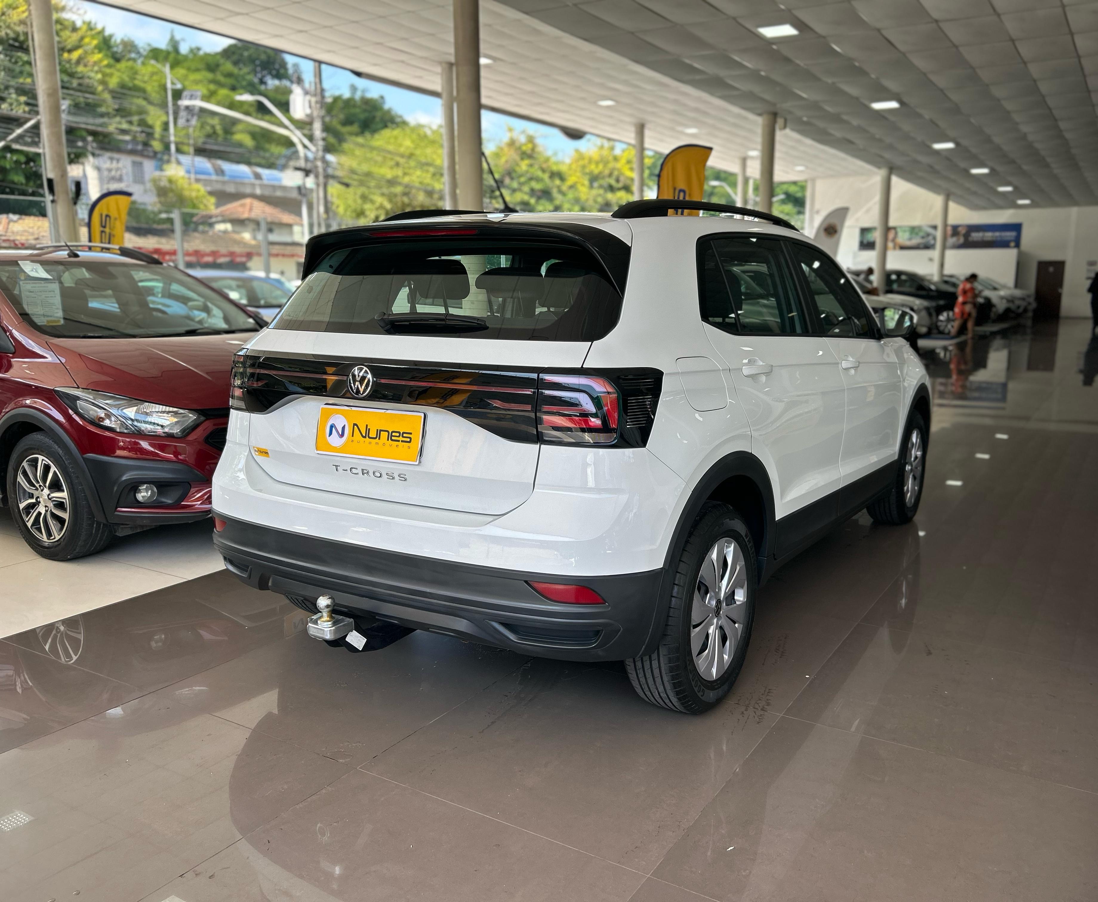 Nunes Auto