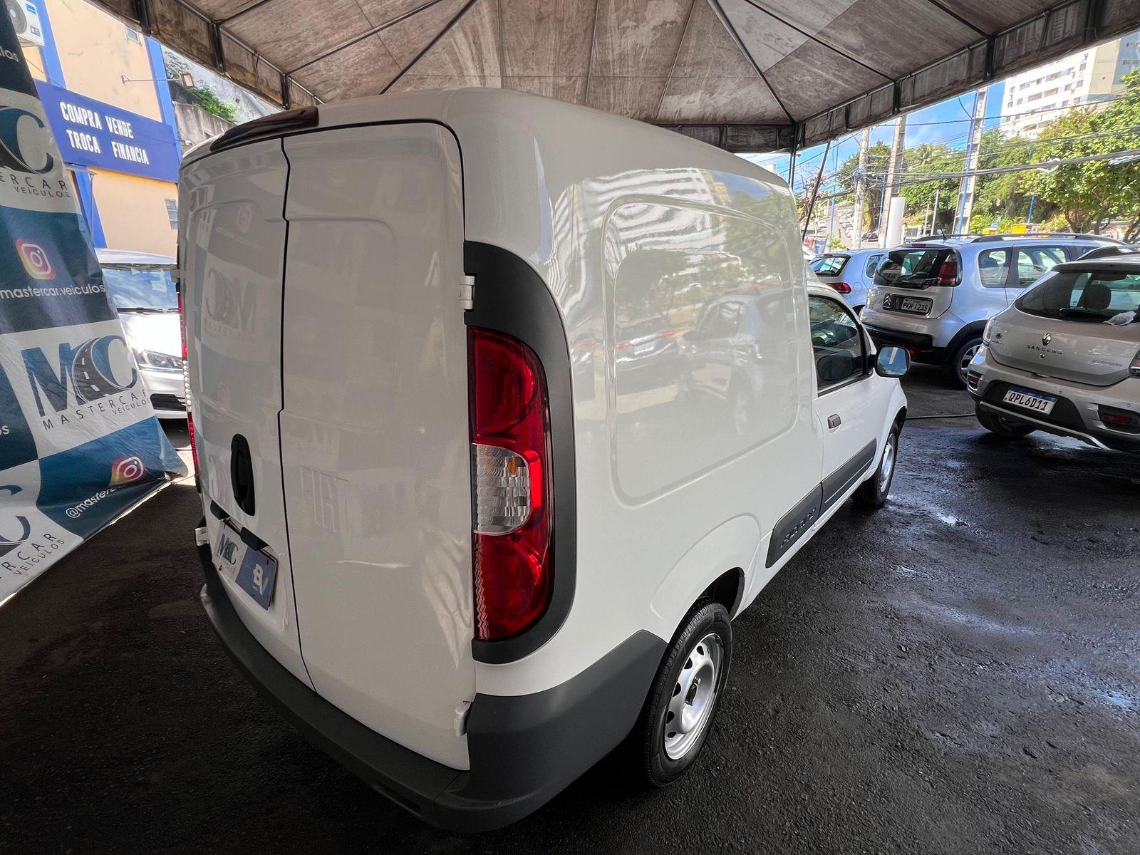 FIAT FIORINO