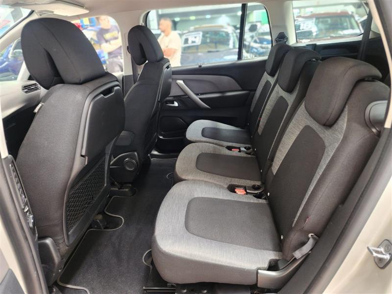 C4 GRAND PICASSO