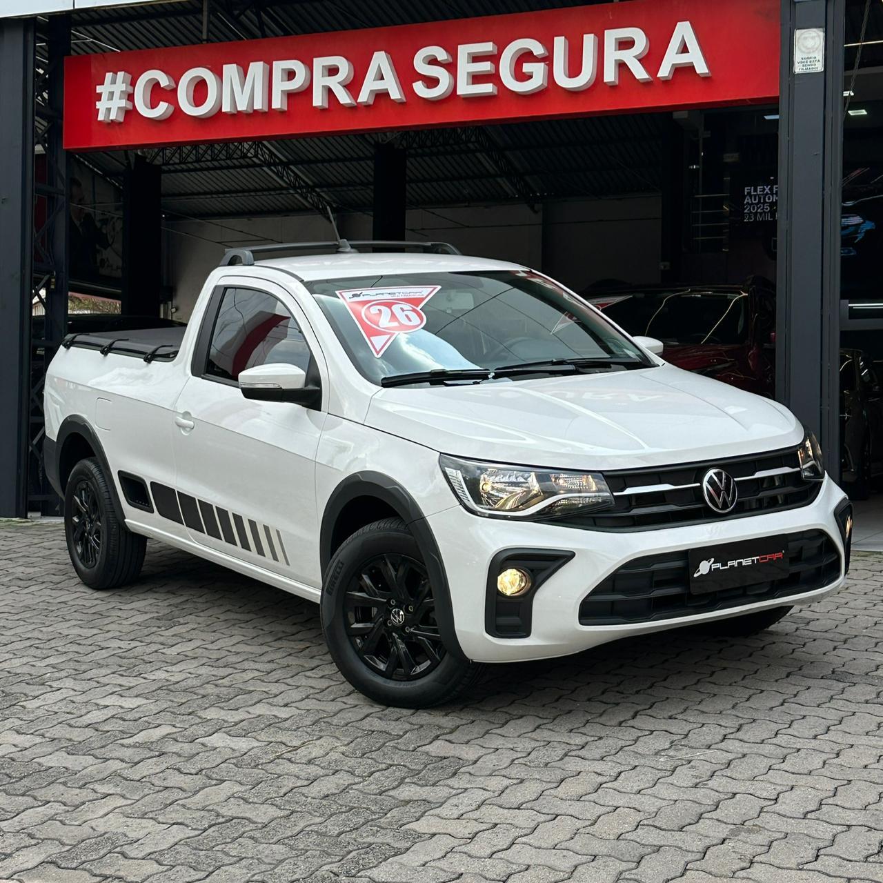 PlanetCar Multimarcas