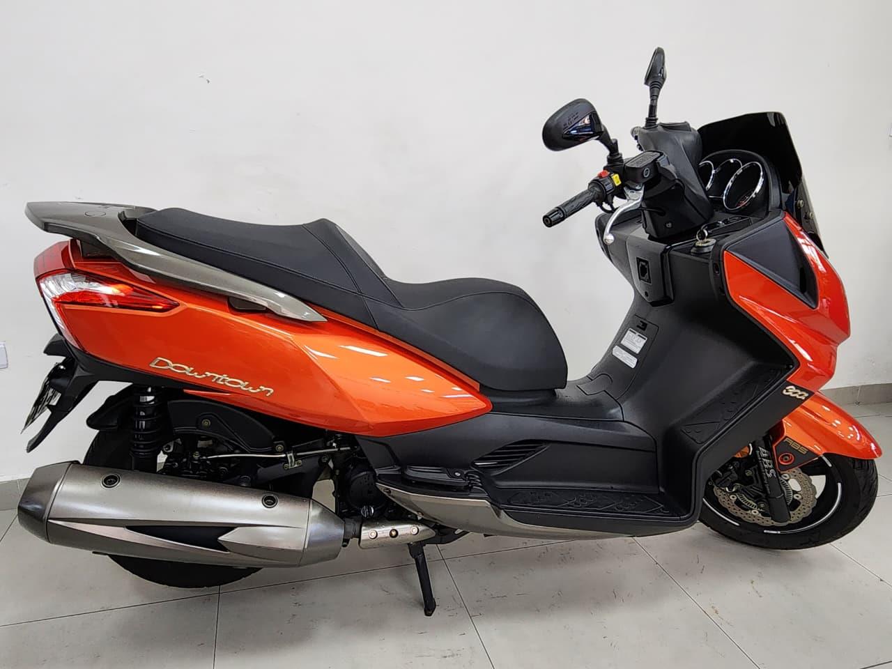 City Motos