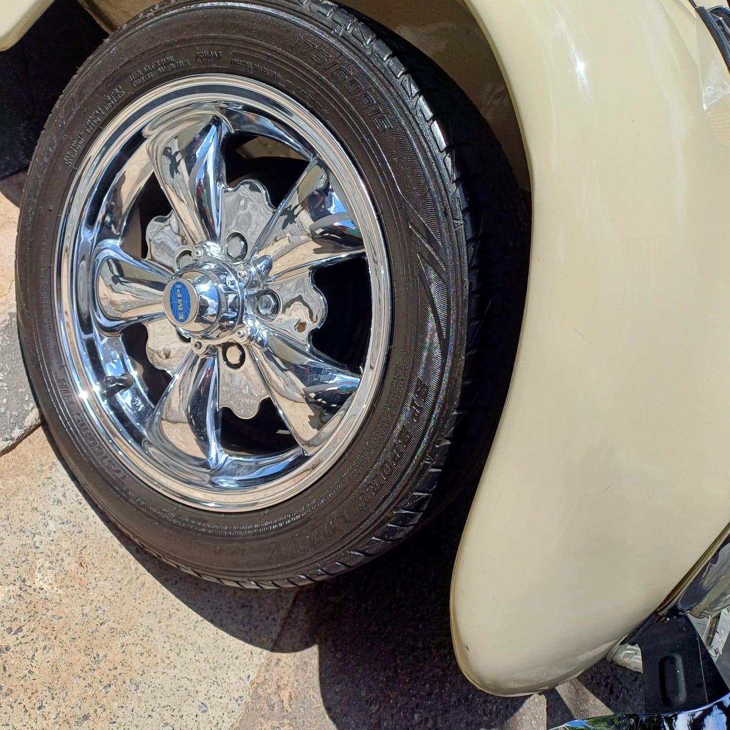 FUSCA