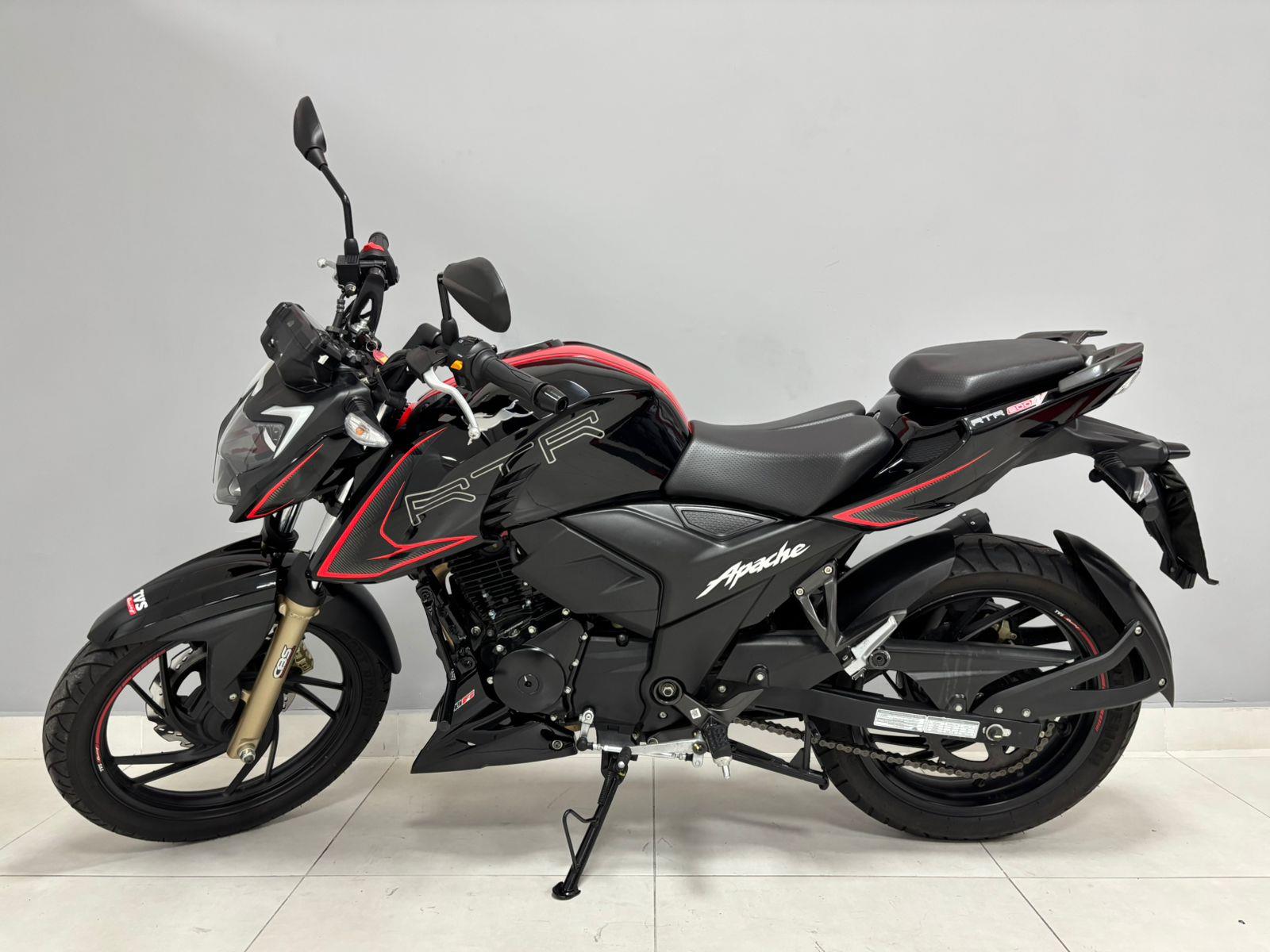 City Motos